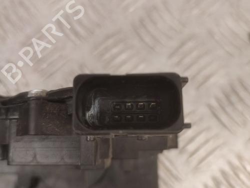 Front left lock FIAT GRANDE PUNTO (199_) 1.3 D Multijet | BP23659692C98 