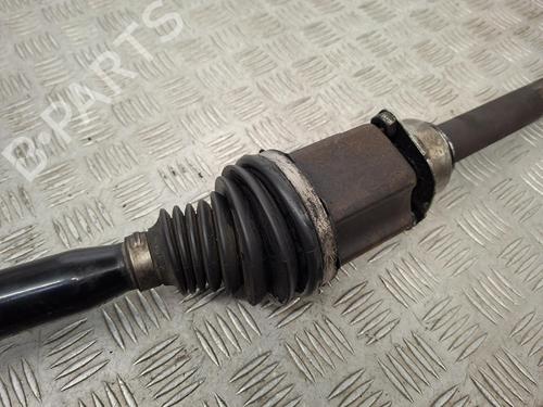 Right front driveshaft FIAT DOBLO Cargo (263_) 1.6 D Multijet (263WXD1B, 263WXR1B, 263WXX1B, 263ZXD1B,... | BP39519593M39 - Image 3