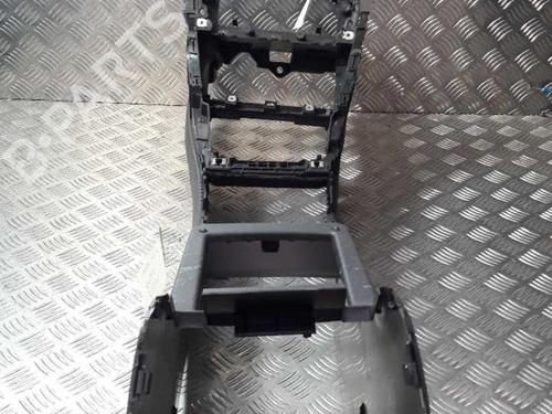 Used Middle console Middle console VW GOLF VIII (CD1, DA1) 1.5 TSI (131 hp) 23717209 23717209
