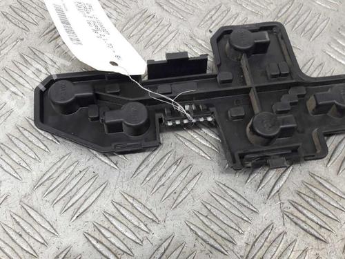 Lampeholder Lampeholder OPEL CORSA B (S93) 1.7 D (F08, F68, M68) (60 hp) 23658668 23658668