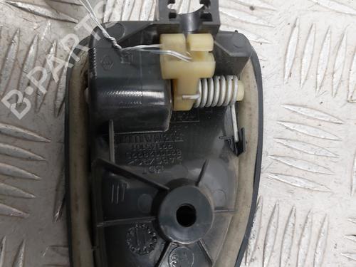 Front right interior door handle RENAULT TRAFIC II Bus (JL) 2.0 dCi 90 | BP23713534I14 