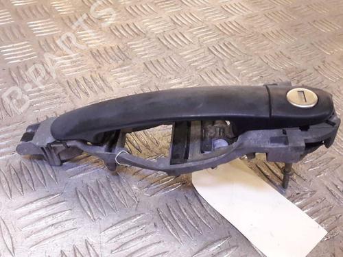 Høyre foran utvendig håndtak VW GOLF IV (1J1) 1.9 TDI | BP23727046C129 