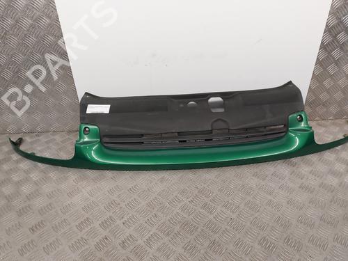 Grelha RENAULT CLIO II (BB_, CB_) 1.4 (B/CB0C, B/CB0S) (75 hp) 32116328