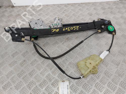 Front right window mechanism CITROËN C6 (TD_) 2.7 HDi | BP32009342C23  - Image 5