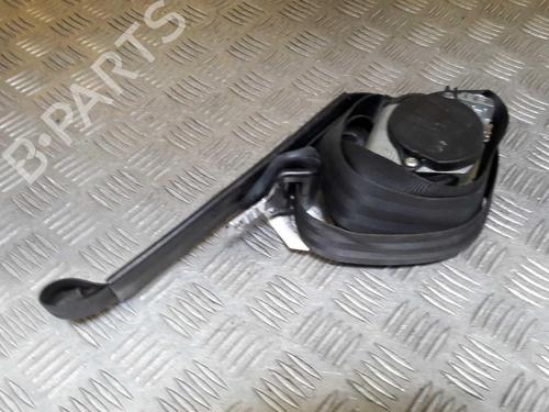 Used Front right seatbelt Front right seatbelt PEUGEOT 206 Hatchback (2A/C) 2.0 HDI 90 (90 hp) 23657143 23657143