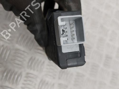 Sunroof engine RENAULT MEGANE IV Hatchback (B9A/M/N_) 1.6 dCi 130 (B9A4) | BP31116021M60 