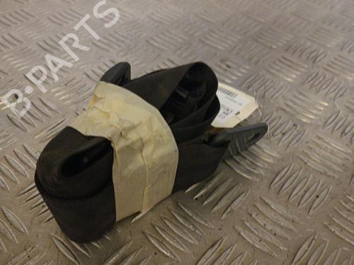 Used Rear left seatbelt Rear left seatbelt CITROËN AX (ZA-_) 11 (54 hp) 23725705 23725705
