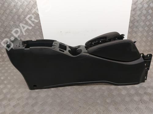 Middle console NISSAN QASHQAI II (J11, J11_) 1.6 dCi | BP33842019I22 - Image 7
