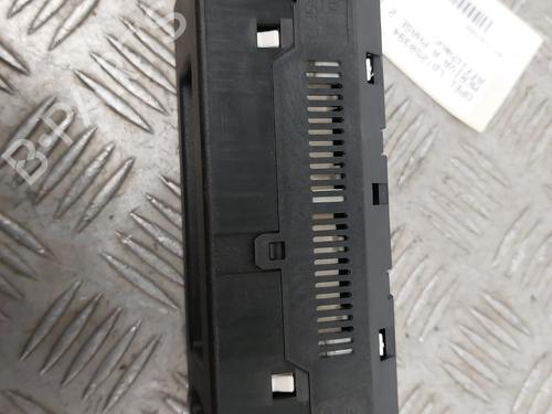 Display monitor OPEL MERIVA A MPV (X03) 1.7 CDTI (E75) | BP30127827C48