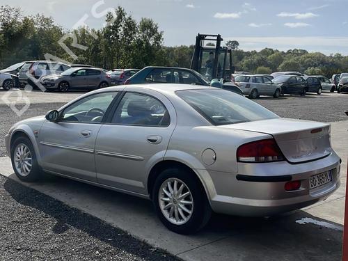 Used Parts CHRYSLER SEBRING (JR) 2.7 V6 24V 2302178