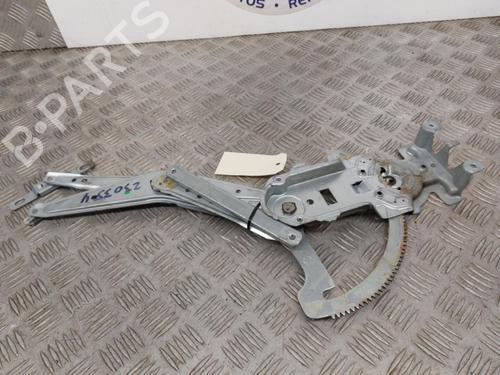 Front left window mechanism OPEL MERIVA A MPV (X03) 1.6 16V (E75) | BP23658937C22 