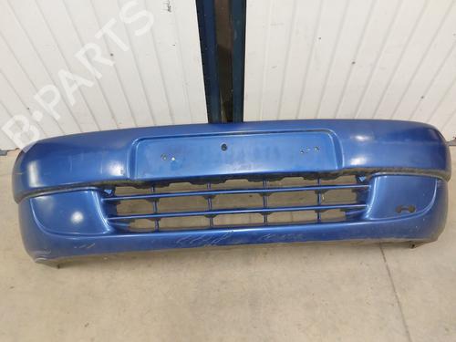 Used Front bumper Front bumper CITROËN BERLINGO / BERLINGO FIRST MPV (MF_, GJK_, GFK_) 1.4 i (MFKFX, MFKFW, GJKFWB, GJKFWC, GFKFWC) (75 hp) 31625037 31625037