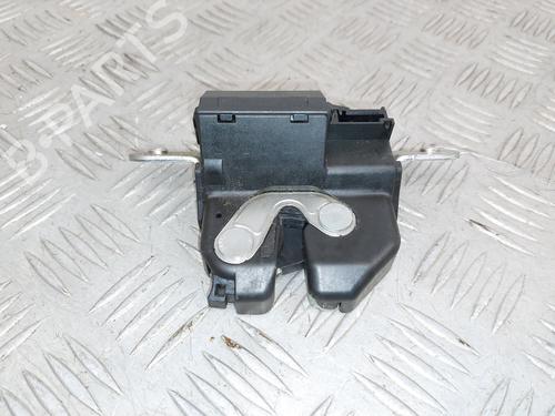 Used Tailgate lock FIAT 500 (312_) 1.2 (312AXA1A) (69 hp) 30938350