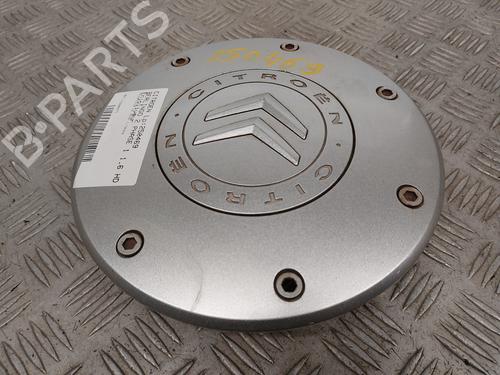 Andre CITROËN BERLINGO MULTISPACE (B9) 1.6 HDi 110 | BP30354365O1