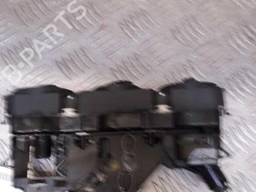 Used Climate control Climate control VW GOLF V (1K1) 1.9 TDI (90 hp) 24853066 24853066