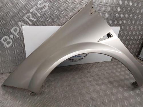 Left front fenders RENAULT MEGANE II Estate (KM0/1_) 1.5 dCi (KM16, KM1E) | BP23744210C41 