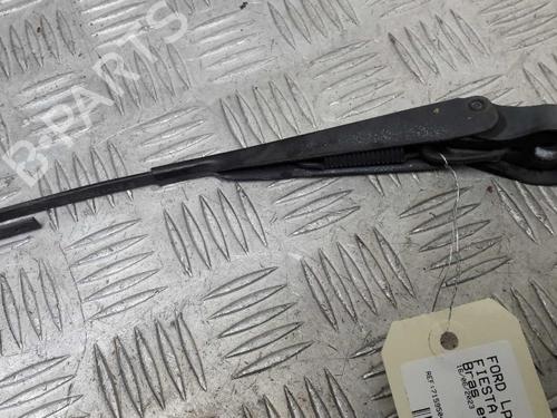 Rear windshield wiper arm FORD FIESTA V (JH_, JD_) 1.4 TDCi | BP23734839C144 