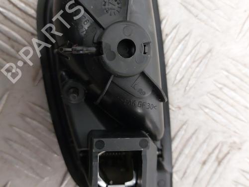 Venstre bagtil invendig håndtag RENAULT MEGANE IV Hatchback (B9A/M/N_) 1.6 dCi 130 (B9A4) | BP31064634I15 
