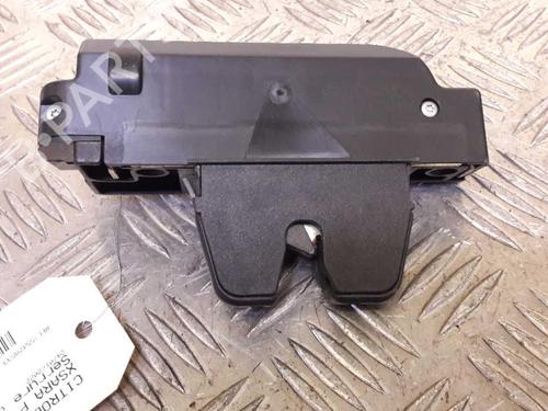 Used Tailgate lock CITROËN XSARA PICASSO (N68) 1.8 16V (115 hp) 24852520