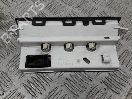 Used Display monitor PEUGEOT 206+ (2L_, 2M_) 1.4 HDi eco 70 (68 hp) 23736983