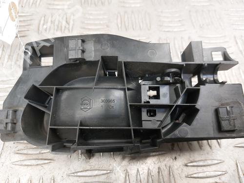 Front right interior door handle CITROËN BERLINGO MULTISPACE (B9) 1.6 HDi 110 | BP30969083I14 - Image 5