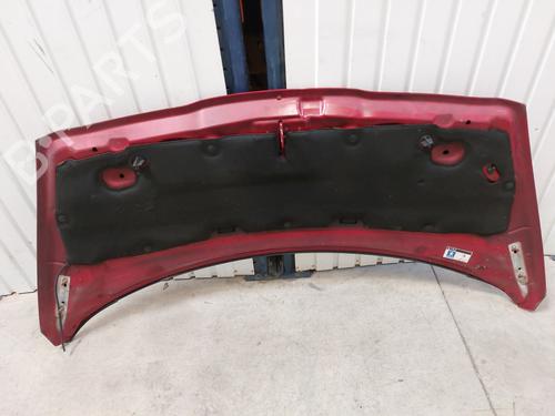 Hood PEUGEOT 5008 (0U_, 0E_) 1.6 HDi | BP29423649C1