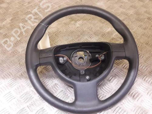 Steering wheel OPEL CORSA D (S07) 1.3 CDTI (L08, L68) | BP23733431C49 - Image 2