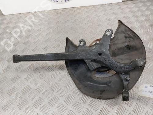 Left front steering knuckle MERCEDES-BENZ CLK (C208) CLK 200 Kompressor (208.344) | BP23659475M25 