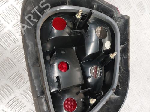 Right taillight RENAULT MEGANE I (BA0/1_) 1.9 D Eco (BA0A, BA0U, BA0R) | BP23748294C35 