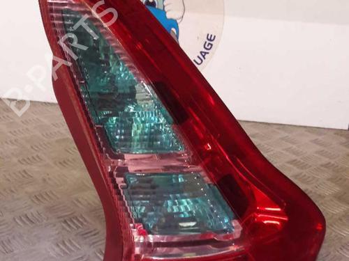 Used Right taillight CITROËN C4 Coupe (LA_) 1.6 HDi (90 hp) 23733882