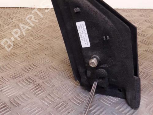 Left mirror FORD FIESTA V (JH_, JD_) 1.3 | BP23655193C26 