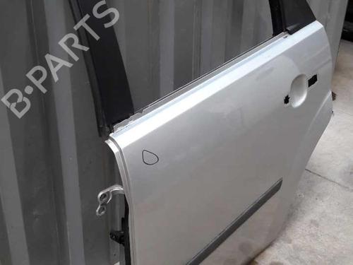 Left rear door FORD FOCUS II (DA_, HCP, DP) 1.8 TDCi | BP23726025C4 
