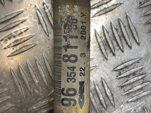 Left front driveshaft CITROËN SAXO (S0, S1) 1.4 VTS | BP24851367M38 