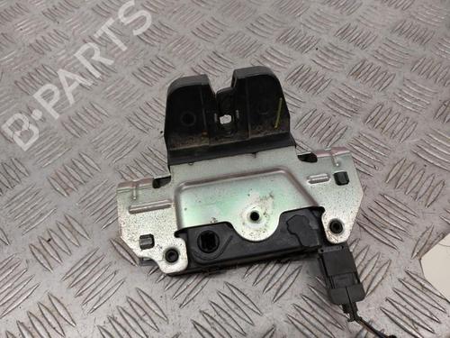 Tailgate lock OPEL ZAFIRA / ZAFIRA FAMILY B (A05) 1.7 CDTI (M75) | BP24854025C101 
