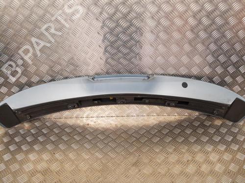 Rear spoiler FORD FOCUS II (DA_, HCP, DP) 1.8 TDCi | BP23717527C96 