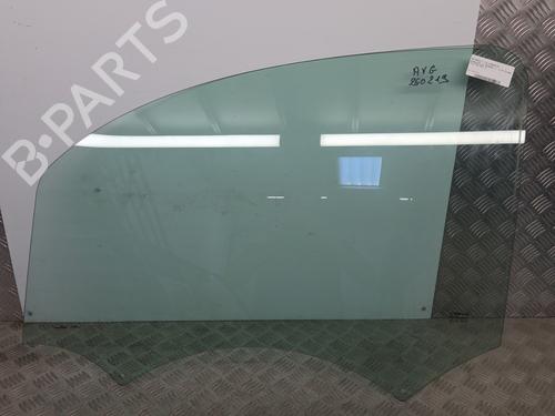 Used Front left door window Front left door window RENAULT KANGOO Express (FW0/1_) [2008-2026] 36002983 36002983