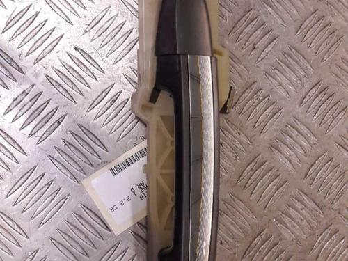 Used Rear right exterior door handle HYUNDAI SANTA FÉ II (CM) 2.2 CRDi GLS 4x4 (150 hp) 23717495