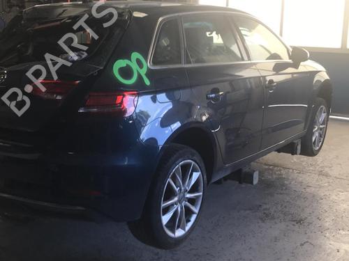 Switch AUDI A3 Sportback (8VA, 8VF) 2.0 TDI | BP23726426I30  - Image 6