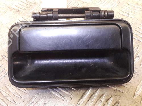 Used Rear left exterior door handle Rear left exterior door handle SUZUKI SWIFT II Hatchback (EA, MA) 1.3 (SF413, AB35) (68 hp) 23656676 23656676