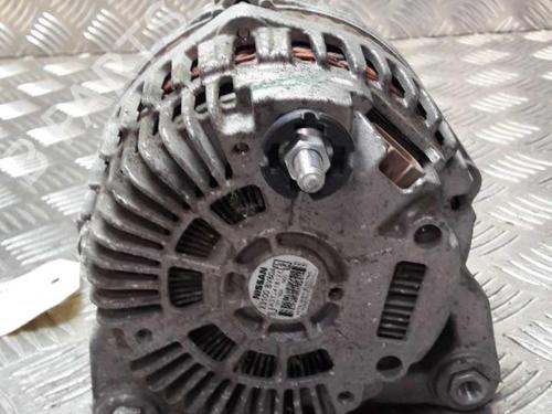 Alternator NISSAN JUKE (F15) 1.2 DIG-T | BP23716762M7 