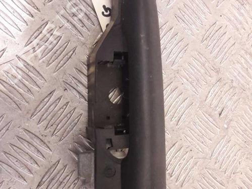 Used Rear left exterior door handle RENAULT CLIO III (BR0/1, CR0/1) 1.5 dCi (75 hp) 23717722