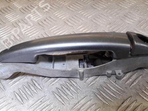 Front left exterior door handle PEUGEOT 308 I (4A_, 4C_) 1.6 HDi | BP23725375C128 