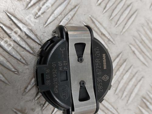 Used Electronic module Electronic module RENAULT MEGANE IV Hatchback (B9A/M/N_) 1.6 TCe 205 (B9MV) (205 hp) 23747321 23747321