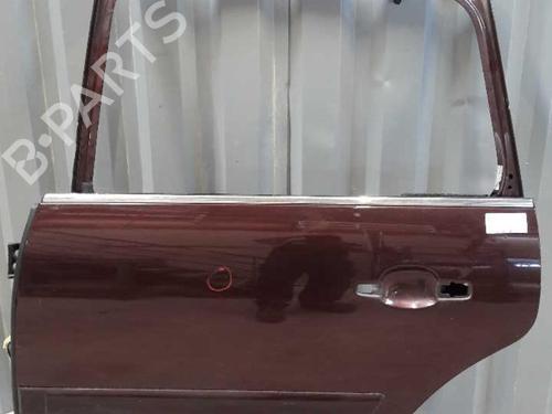 Used Left rear door CITROËN C4 Grand Picasso I (UA_) 2.0 HDi 138 (136 hp) 23725279