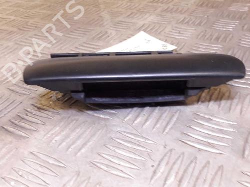 Høyre bak utvendig håndtak CITROËN XSARA (N1) 2.0 HDi 90 | BP23734482C130 