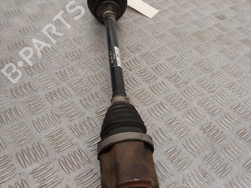 Left front driveshaft VW UP! (121, 122, BL1, BL2, BL3, 123) 1.0 | BP31832950M38  - Image 5