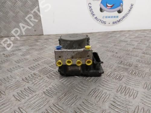 ABS pump RENAULT CLIO III (BR0/1, CR0/1) 1.5 dCi (BR0H, CR0H, CR1S, BR1S) | BP23659030M43 