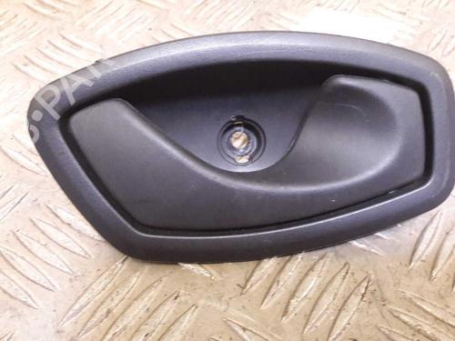 Used Rear right interior door handle RENAULT SCÉNIC III (JZ0/1_) 1.5 dCi (86 hp) 23723827