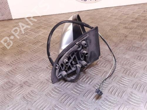 Right mirror PEUGEOT 307 (3A/C) 2.0 HDi 110 | BP23655216C27 