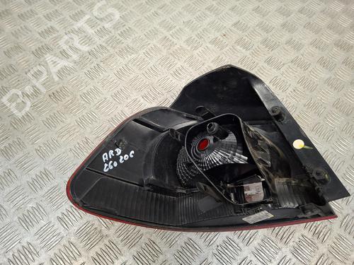 Right taillight VW GOLF VI (5K1) | BP37482148C35 - Image 4